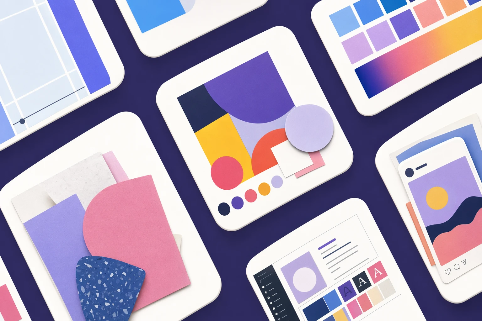 The best free graphic design software to create social media posts