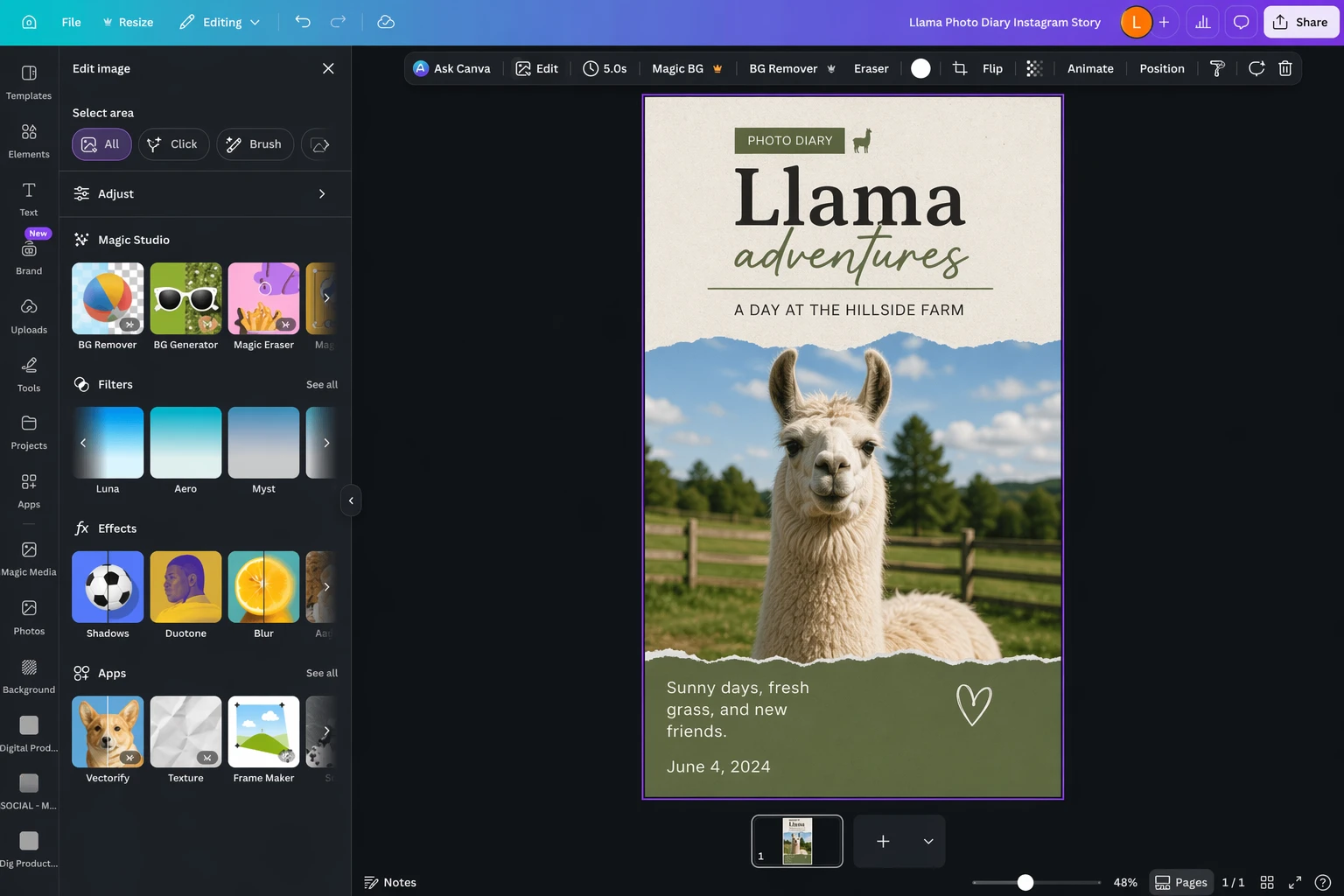 Photoshop alternatives: 8 best free photo editors